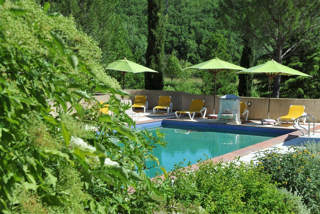 Une Campagne En Provence Bras ภายนอก รูปภาพ