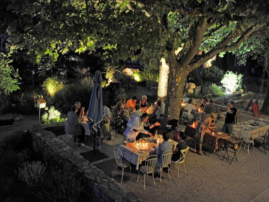 Une Campagne En Provence Bras ภายนอก รูปภาพ