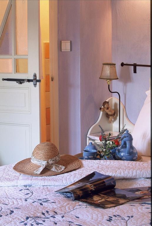 Une Campagne En Provence Bras ภายนอก รูปภาพ