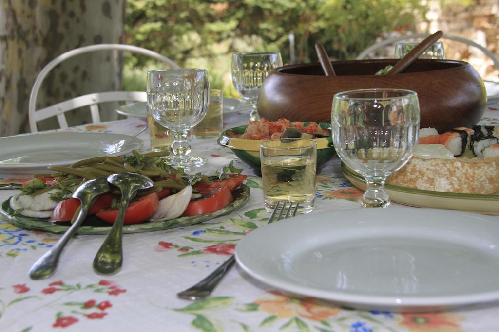 Une Campagne En Provence Bras ห้อง รูปภาพ