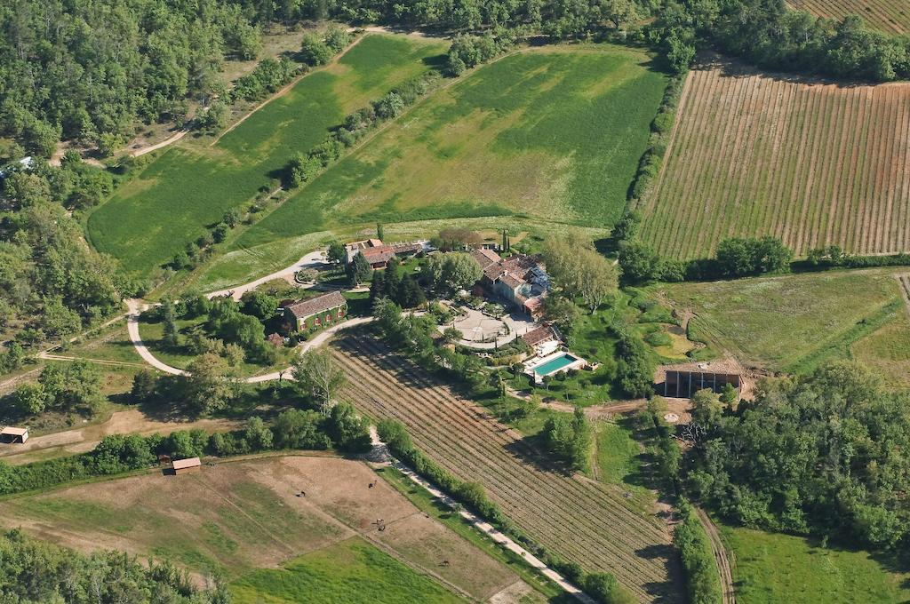 Une Campagne En Provence Bras ภายนอก รูปภาพ