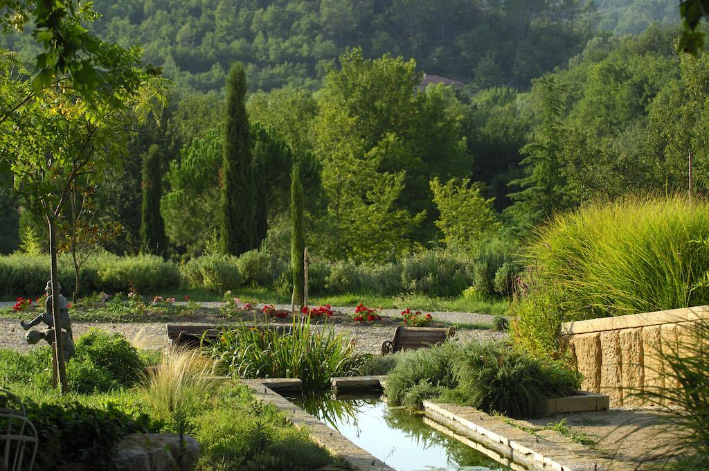 Une Campagne En Provence Bras ภายนอก รูปภาพ