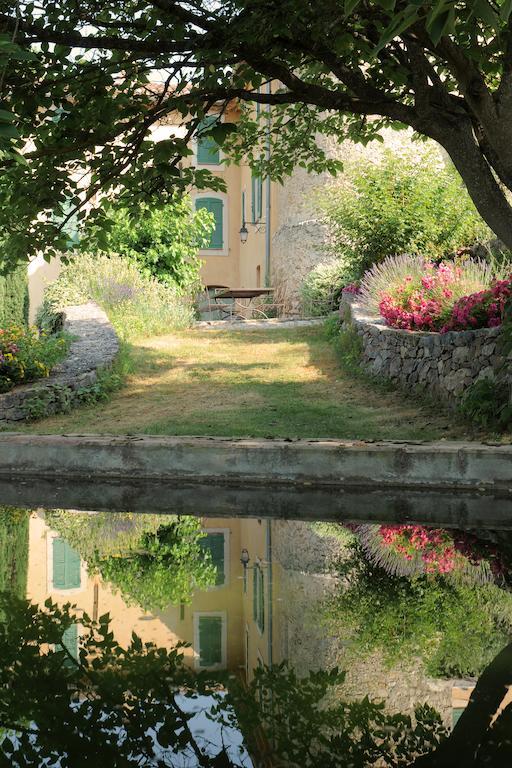 Une Campagne En Provence Bras ภายนอก รูปภาพ