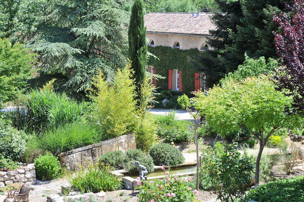 Une Campagne En Provence Bras ภายนอก รูปภาพ