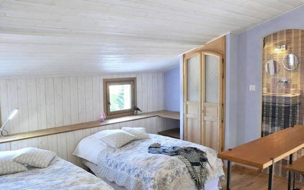 Une Campagne En Provence Bras ภายนอก รูปภาพ