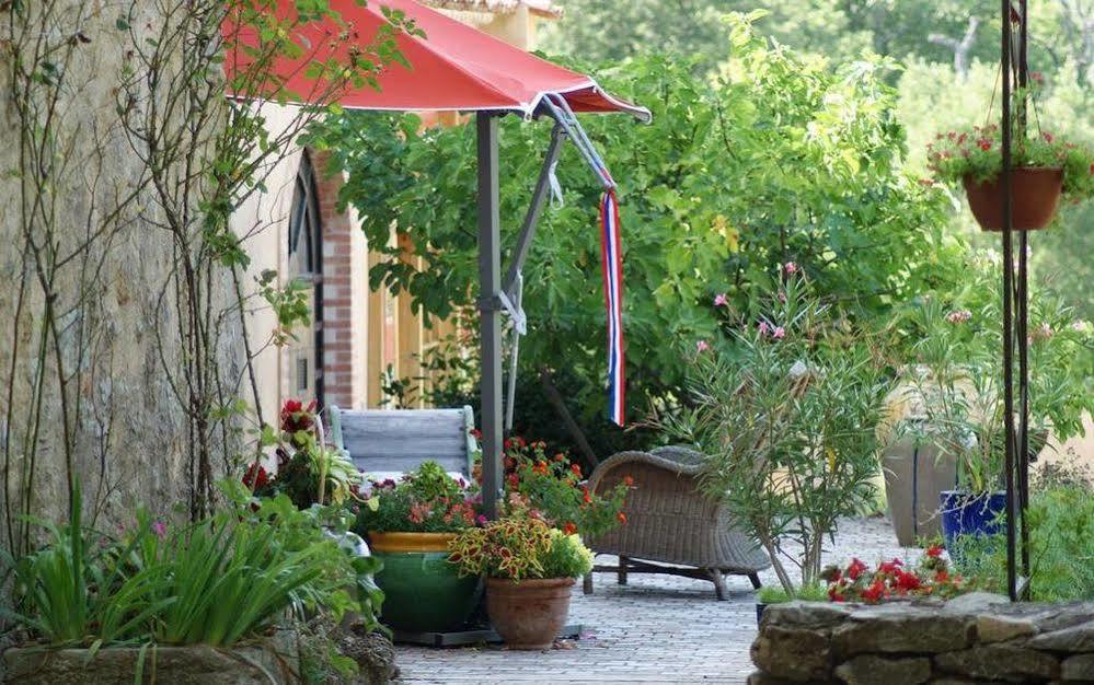 Une Campagne En Provence Bras ภายนอก รูปภาพ