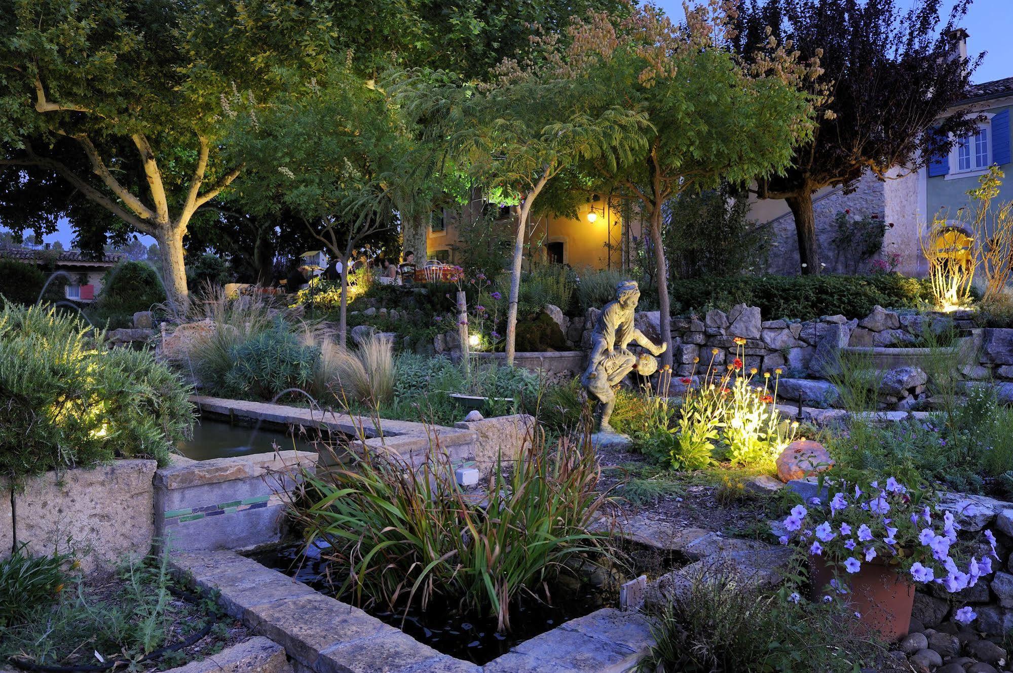 Une Campagne En Provence Bras ภายนอก รูปภาพ