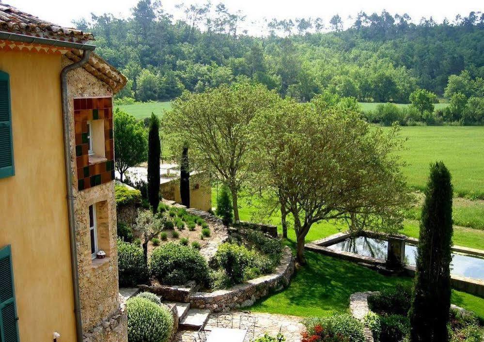 Une Campagne En Provence Bras ภายนอก รูปภาพ